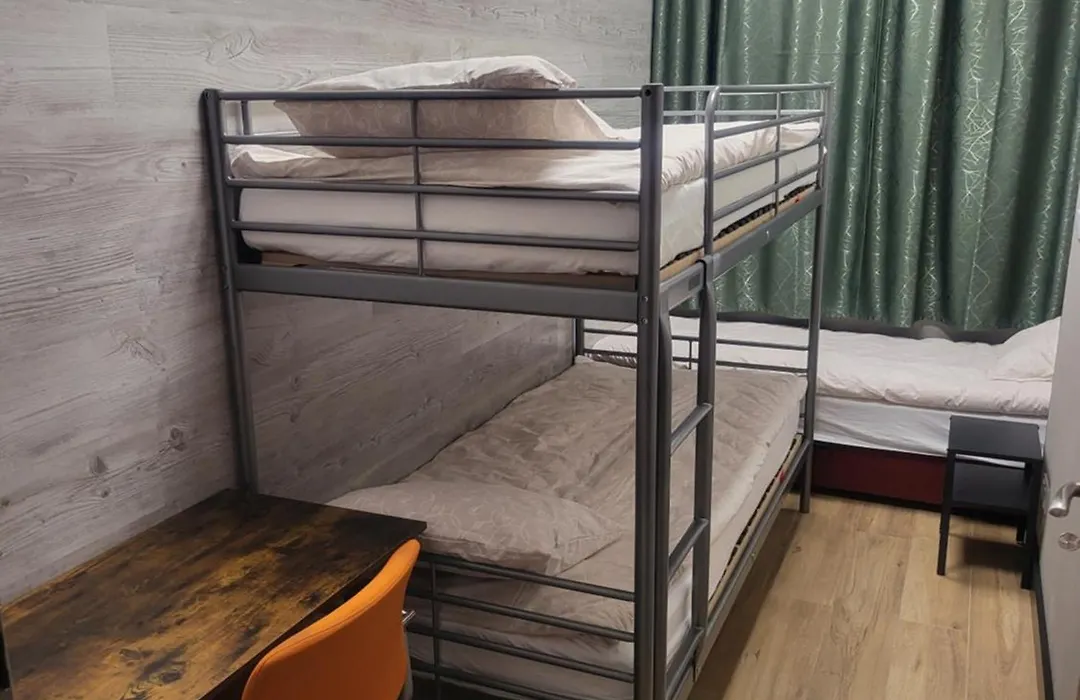 Rooms4Rest Bokserska - Private Rooms For Tourists-1