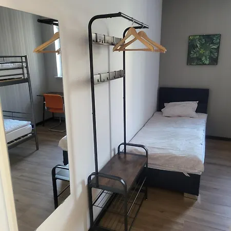 Rooms4Rest Bokserska - Private Rooms For Tourists-3